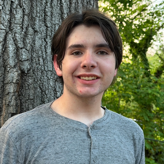 Aidan Melton head shot