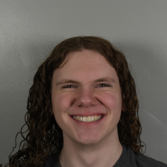 Jack Fowler head shot