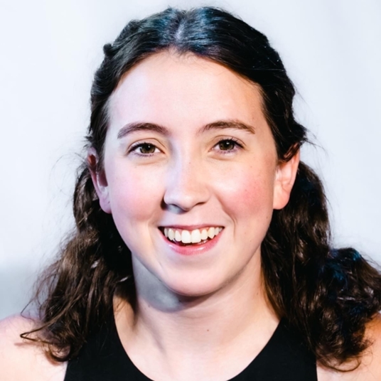 Abby Turner head shot