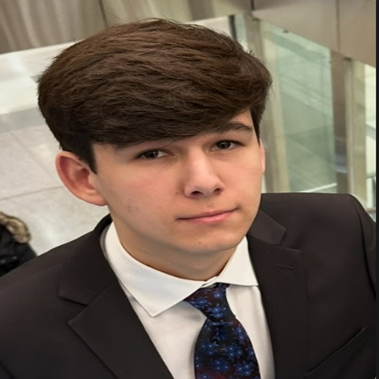 Jordan Reinhardt head shot