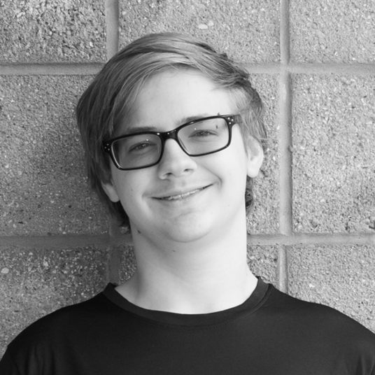 Andrew Yulanavage head shot