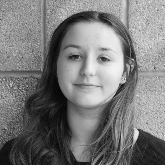 Ava Murray head shot