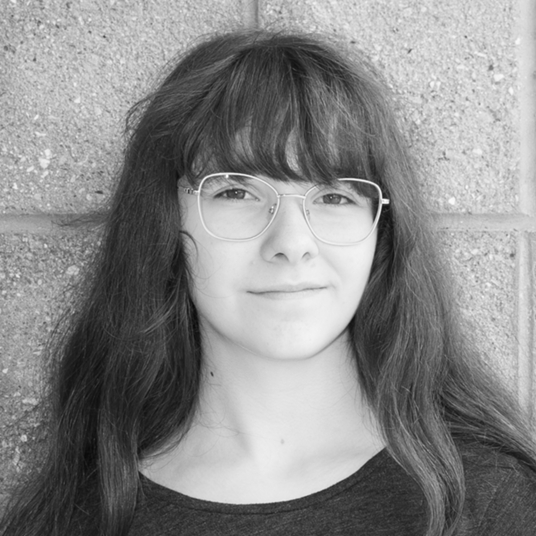 Isabella DiCarlo head shot