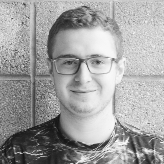 Seth Whitehead head shot