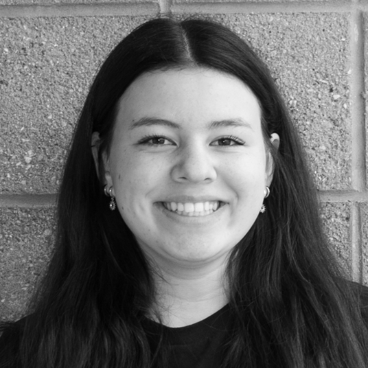 Ava Vengen head shot