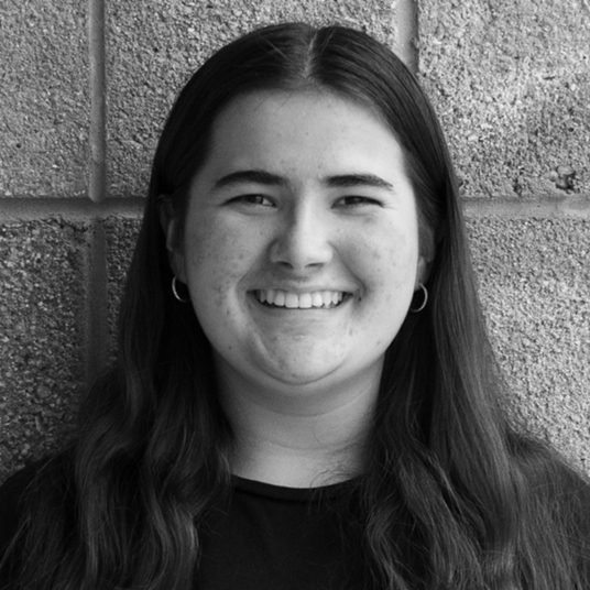 Julia Lawfer  head shot