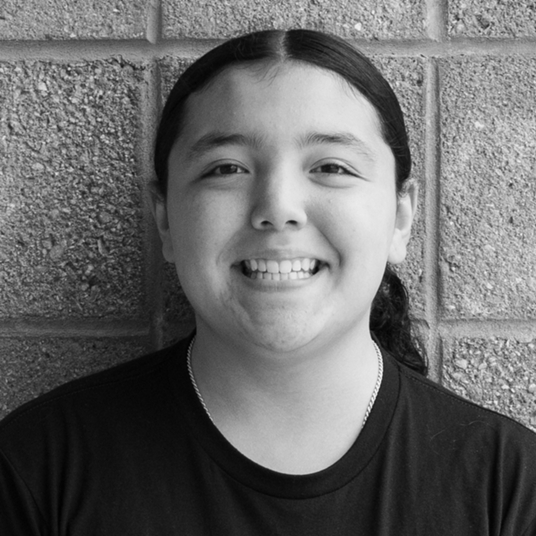 Sofia Figueroa  head shot