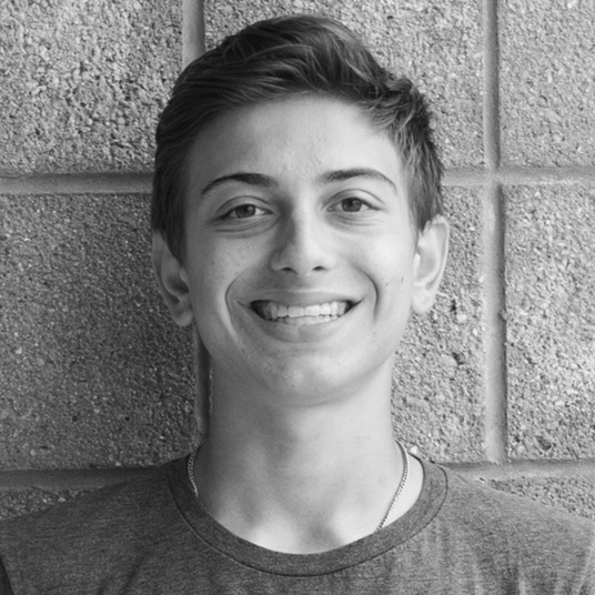 Thomas Graham  head shot