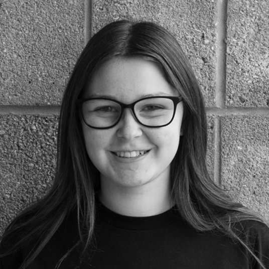 Lyma Dunbar  head shot