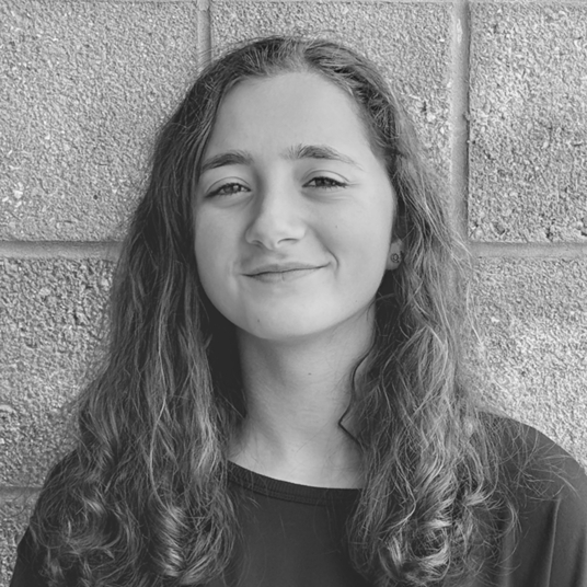 Abigale Genery  head shot