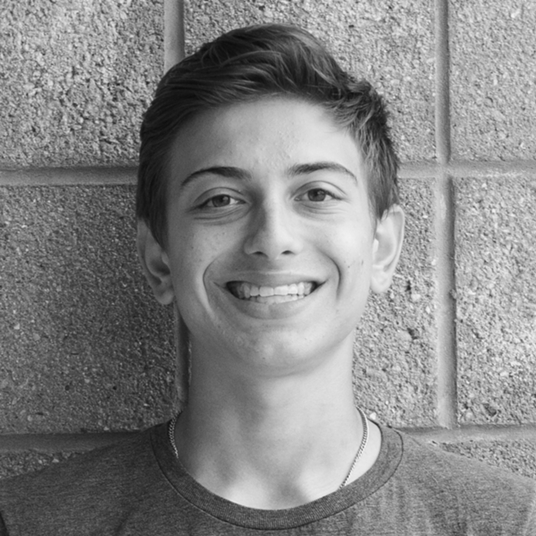 Thomas Graham head shot