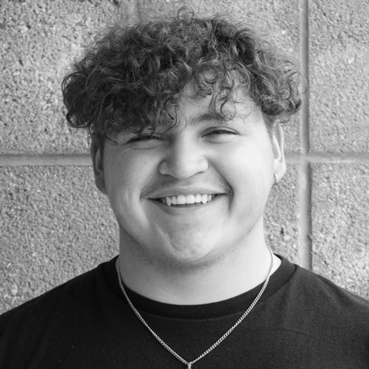 Maximus Najarro head shot