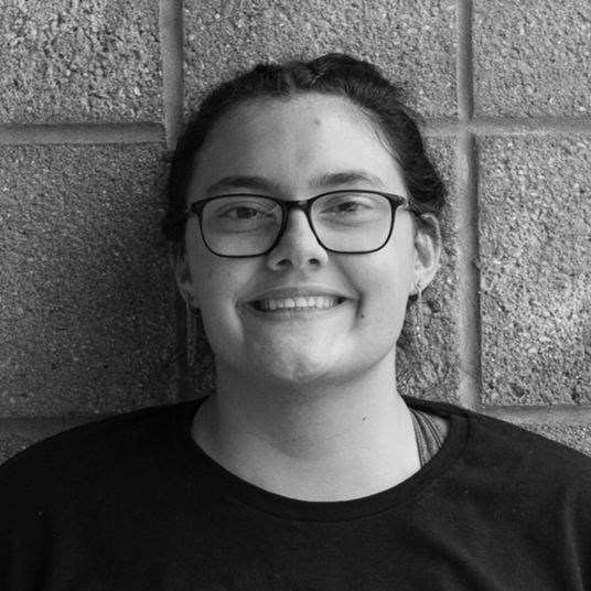 Sienna Hamm head shot