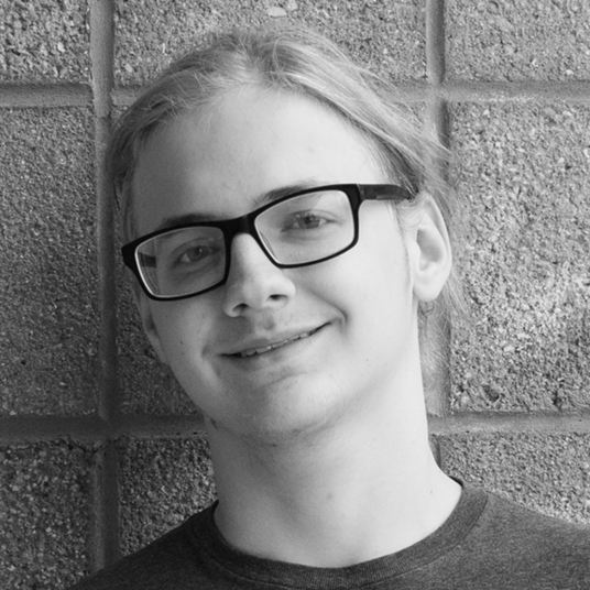 Andrew Yulanavage head shot