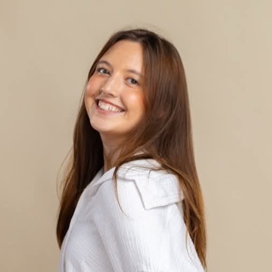 Alyssa Bridges head shot