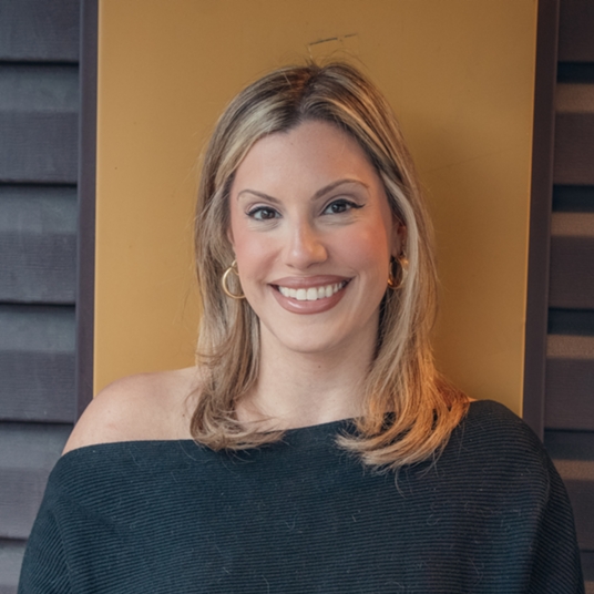 Lauren Cirami head shot