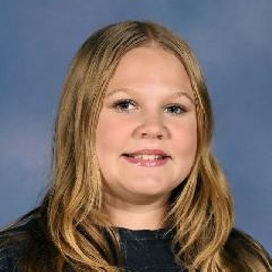 Joanna Breninger (Duloc Player, Blind Mouse) head shot