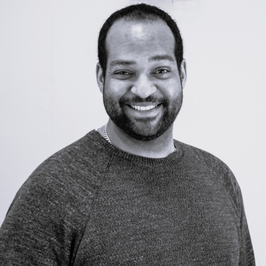 Michael Thompkins head shot