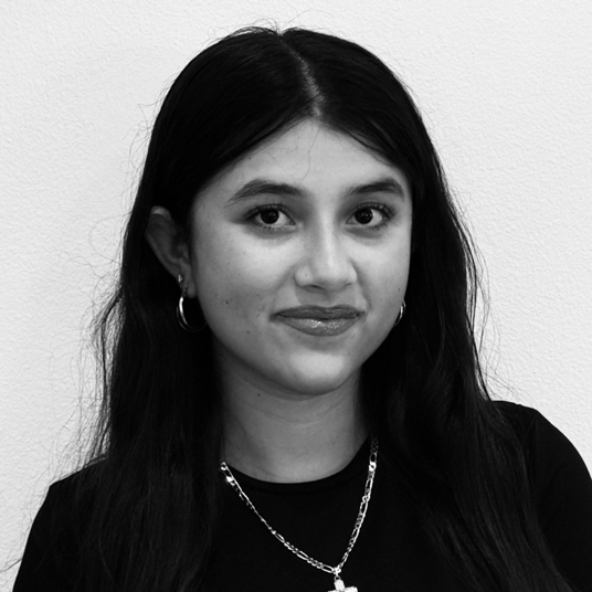 Alistar Monzon head shot