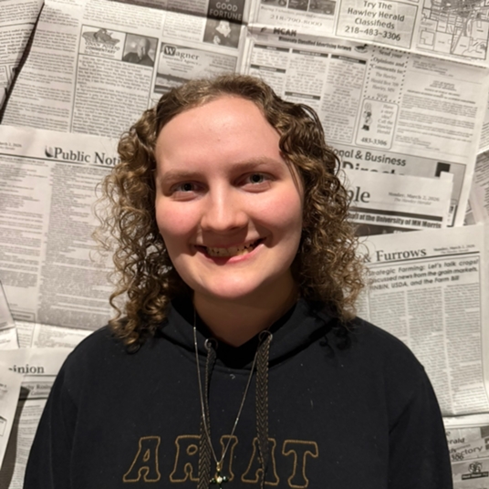 Madesyn Jirava head shot