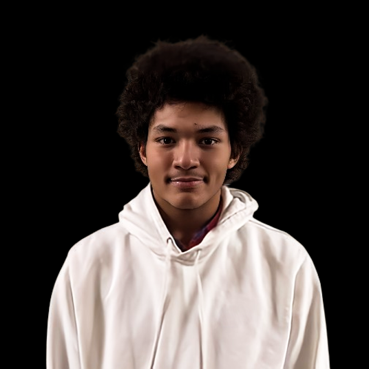 Andrew Elrod head shot