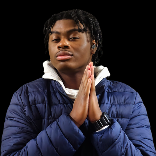 Casey Beard head shot