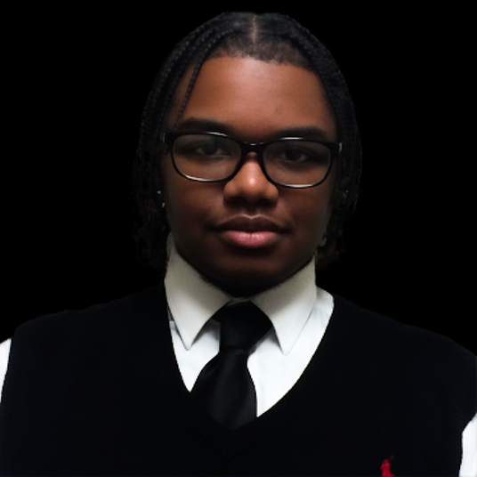 Roz'ier Burks head shot