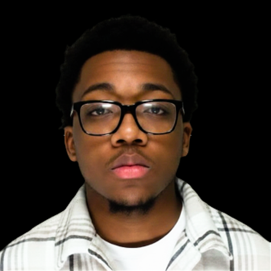 Syncere Jenkins head shot