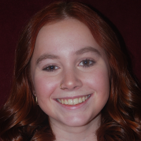 Taylor Myers head shot