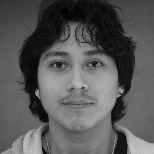 Jesse Carrillo head shot