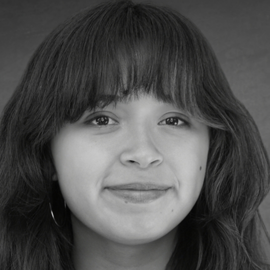 Natasha Ramos head shot