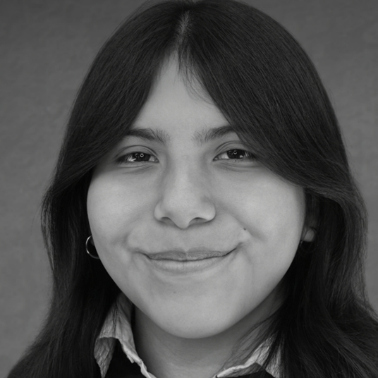 Shayla Gonzalez head shot