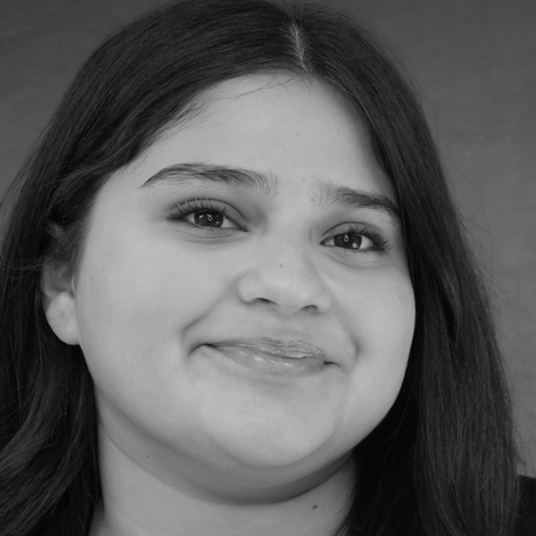 Vanya Lathrop head shot