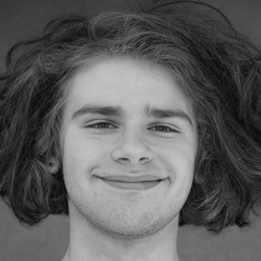 Ophelia Van Wye head shot