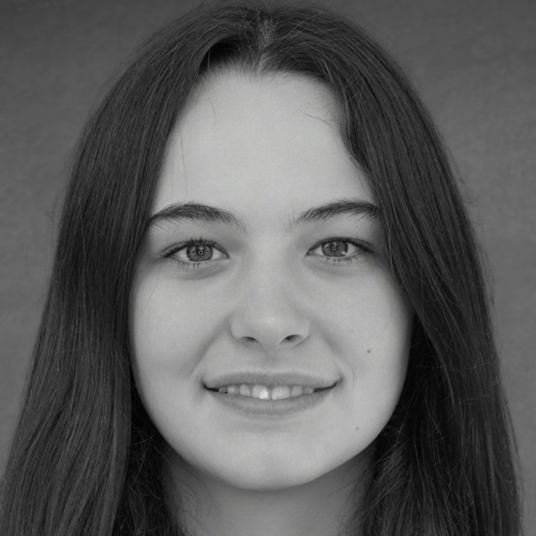 Lulu Clancey head shot