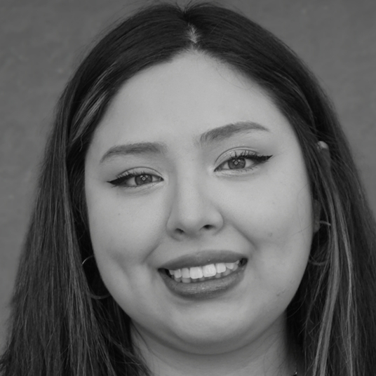 Alexis Reyes head shot