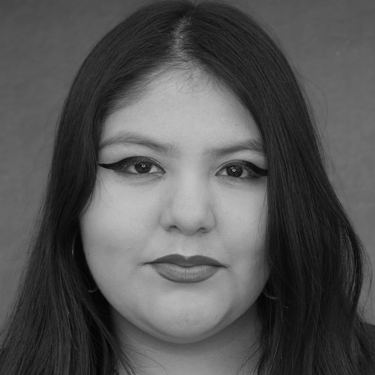 Nicole Hipolito head shot