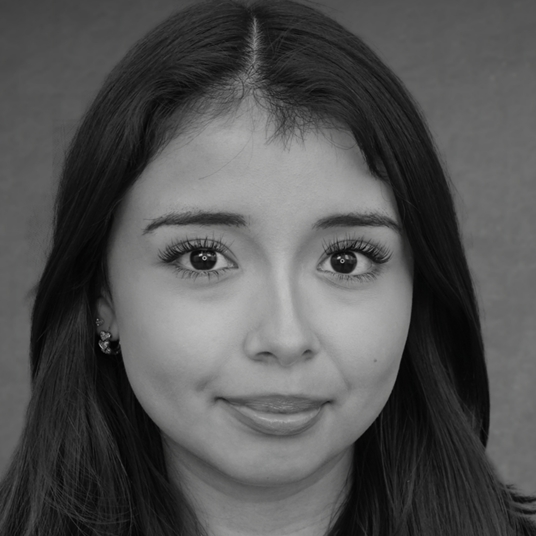 Mia Martinez head shot