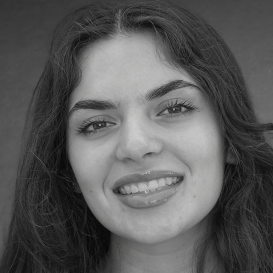 Isabella Marschner head shot