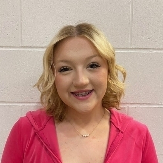 Chloe Kelly head shot