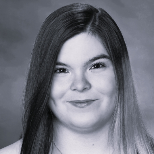 Abby Bertosino head shot