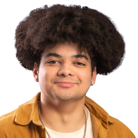 MILES MEDLEY head shot