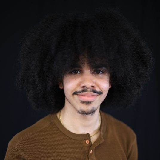 Jeral Rodriguez head shot