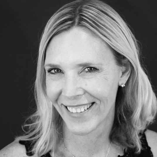 Alicia Campen head shot