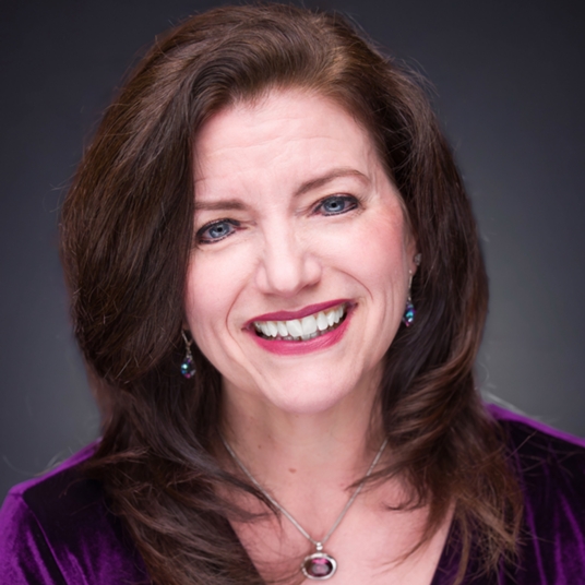 Kim Hendrix-Racine head shot