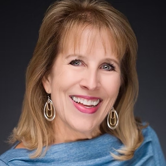 Jean Isaac head shot