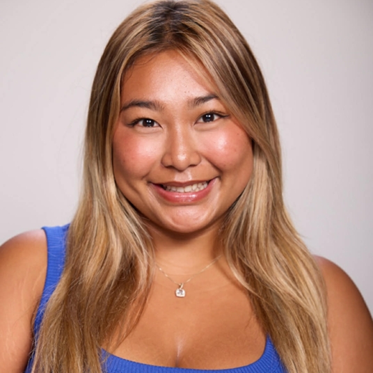 Jayelle Armada head shot