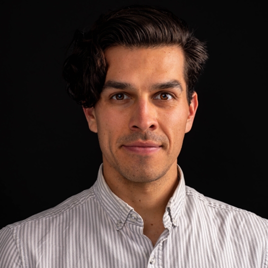 Sean Lewis head shot